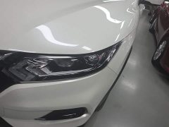 Nissan Qashqai 2.0L CVT XV Smart Comfort Edition - ფოტო 5