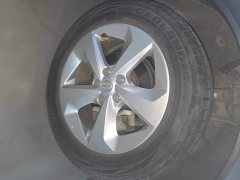 Nissan Qashqai 2.0L CVT XV Smart Comfort Edition - ფოტო 6