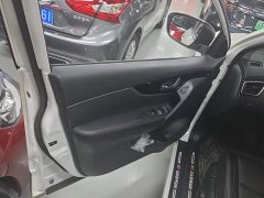 Nissan Qashqai 2.0L CVT XV Smart Comfort Edition - ფოტო 7