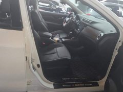 Nissan Qashqai 2.0L CVT XV Smart Comfort Edition - ფოტო 8