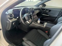 Mercedes-Benz C-Class Facelift C 260 L Sport Edition - ფოტო 7