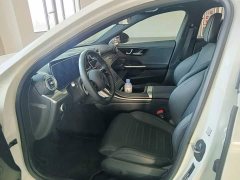 Mercedes-Benz C-Class Facelift C 260 L Sport Edition - ფოტო 8