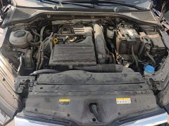 Skoda Octavia 2021 PRO TSI280 DSG Premium Edition - ფოტო 10