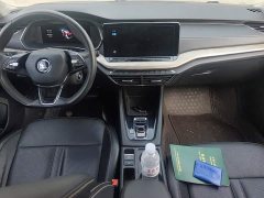 Skoda Octavia 2021 PRO TSI280 DSG Premium Edition - ფოტო 13