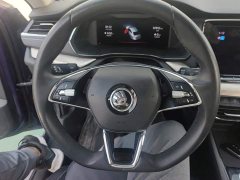Skoda Octavia 2021 PRO TSI280 DSG Premium Edition - ფოტო 15