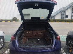 Skoda Octavia 2021 PRO TSI280 DSG Premium Edition - ფოტო 4