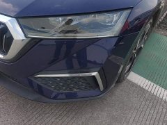 Skoda Octavia 2021 PRO TSI280 DSG Premium Edition - ფოტო 5