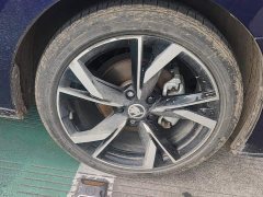 Skoda Octavia 2021 PRO TSI280 DSG Premium Edition - ფოტო 6