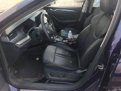 Skoda Octavia 2021 PRO TSI280 DSG Premium Edition - ფოტო 9