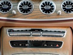Mercedes-Benz E-Class Facelift E 260 L - ფოტო 11