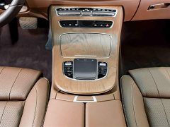 Mercedes-Benz E-Class Facelift E 260 L - ფოტო 12