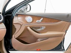 Mercedes-Benz E-Class Facelift E 260 L - ფოტო 13