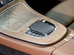 Mercedes-Benz E-Class Facelift E 260 L - ფოტო 14