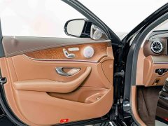 Mercedes-Benz E-Class Facelift E 260 L - ფოტო 15