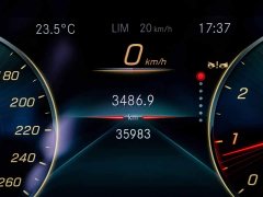 Mercedes-Benz E-Class Facelift E 260 L - ფოტო 17