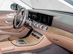 Mercedes-Benz E-Class Facelift E 260 L - ფოტო 18