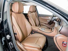Mercedes-Benz E-Class Facelift E 260 L - ფოტო 19