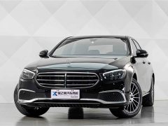 Mercedes-Benz E-Class Facelift E 260 L - ფოტო 2