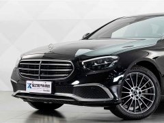 Mercedes-Benz E-Class Facelift E 260 L - ფოტო 3