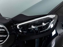 Mercedes-Benz E-Class Facelift E 260 L - ფოტო 4