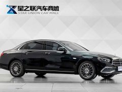 Mercedes-Benz E-Class Facelift E 260 L - ფოტო 5