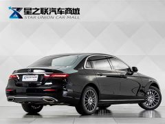 Mercedes-Benz E-Class Facelift E 260 L - ფოტო 6