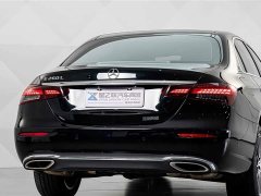 Mercedes-Benz E-Class Facelift E 260 L - ფოტო 7