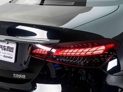 Mercedes-Benz E-Class Facelift E 260 L - ფოტო 8