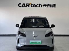 Wuling Binguo PLUS 2024 401km 5-Seater - ფოტო 2