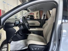 Wuling Binguo PLUS 2024 401km 5-Seater - ფოტო 3