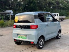 Wuling Hongguang MINIEV 2021 Macaron Sandwich Edition 120km LFP Battery - ფოტო 10