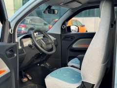 Wuling Hongguang MINIEV 2021 Macaron Sandwich Edition 120km LFP Battery - ფოტო 4
