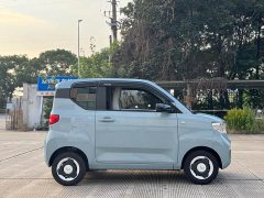 Wuling Hongguang MINIEV 2021 Macaron Sandwich Edition 120km LFP Battery - ფოტო 8