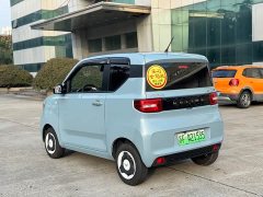 Wuling Hongguang MINIEV 2021 Macaron Sandwich Edition 120km LFP Battery - ფოტო 9