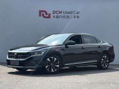 Volkswagen Passat 280TSI Elite - ფოტო 1