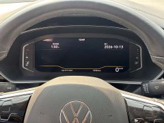 Volkswagen Passat 280TSI Elite - ფოტო 10