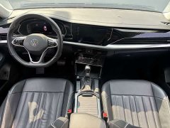 Volkswagen Passat 280TSI Elite - ფოტო 11