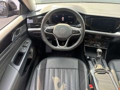 Volkswagen Passat 280TSI Elite - ფოტო 12