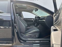 Volkswagen Passat 280TSI Elite - ფოტო 19