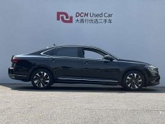 Volkswagen Passat 280TSI Elite - ფოტო 3