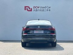 Volkswagen Passat 280TSI Elite - ფოტო 4