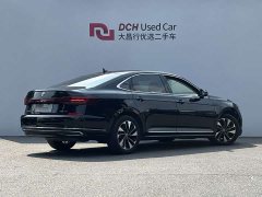 Volkswagen Passat 280TSI Elite - ფოტო 5
