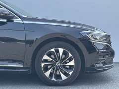 Volkswagen Passat 280TSI Elite - ფოტო 6