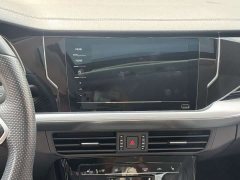 Volkswagen Passat 280TSI Elite - ფოტო 9