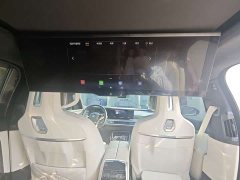 BMW i7 xDrive60L M Sport Package - ფოტო 11