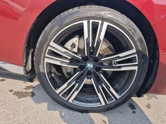 BMW i7 xDrive60L M Sport Package - ფოტო 4