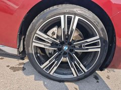BMW i7 xDrive60L M Sport Package - ფოტო 5