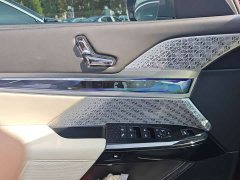 BMW i7 xDrive60L M Sport Package - ფოტო 6