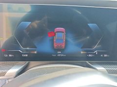 BMW i7 xDrive60L M Sport Package - ფოტო 7