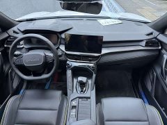 Lynk & Co Geely Lynk & Co 06 2023 Remix 1.5T Dynamic Halo - ფოტო 11